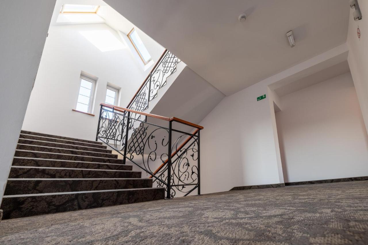Dom Goscinny Albatros I Rewal Buitenkant foto